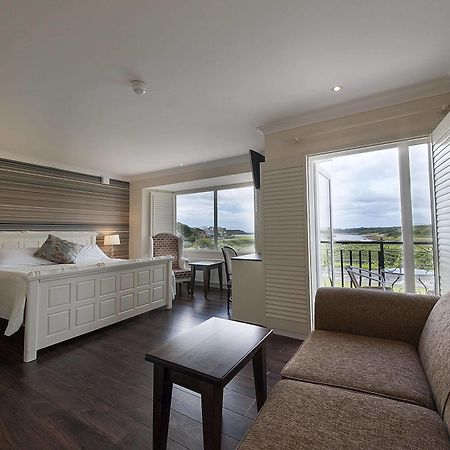 Sea Breeze Lodge B&B Galway Ngoại thất bức ảnh