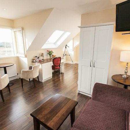 Sea Breeze Lodge B&B Galway Ngoại thất bức ảnh